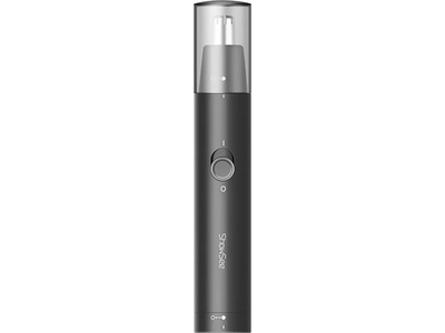 Тример для носа та вух Xiaomi ShowSee Nose Hair Trimmer Lite (C1-BK S)