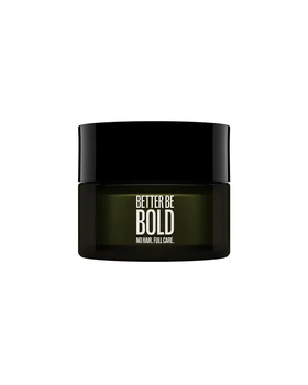 Крем для лысых BETTER BE BOLD Bald Cream 50 мл