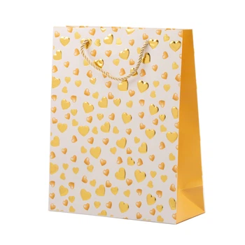 Подарунковий пакет, 26*32*10, L, Bag15