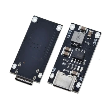 Контроллер заряда для литиевых батарей 3A IP2312 Type-C
