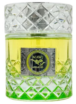 Парфумована вода унісекс Paris Corner Mawj Appletini 100 мл (6291853599757)