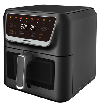 Мультипіч Heinner HAF-H8BK1700