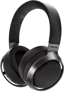 Słuchawki Philips Fidelio L3 Over-ear ANC Hi-Res Wireless Mic (4895229108394)
