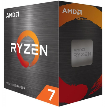 Процесор AMD Ryzen 7 5800XT (3.8GHz/32MB, AM4, 105W) Box (100-100001582BOX)