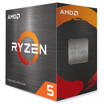Процессор AMD Ryzen 5 5600G (3.9GHz/16MB, AM4, 65W) Box (100-100000252BOX)