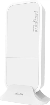 Точка доступа MikroTik wAP LTE kit 2024 (wAPR-2nD&EC200A-EU)