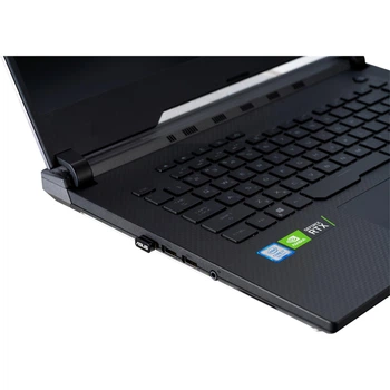 Бездротовий WiFi-адаптер Asus USB-N10 NANO