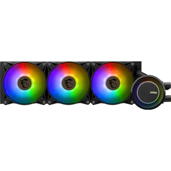 Система водяного охлаждения MSI MAG CoreLiquid E360