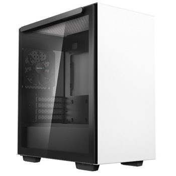 Корпус DeepCool Macube 110 White (R-MACUBE110-WHNGM1N-G-1) без Б/П