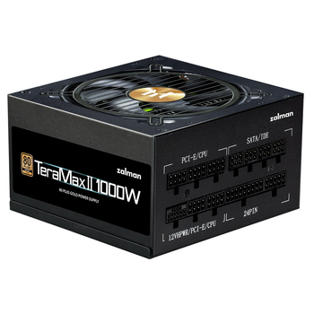 Блок живлення Zalman ZM1000-TMX2 1000W