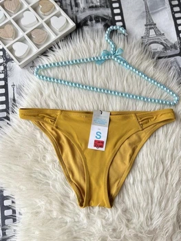 Купальные трусики Primark 1902002 M желтый