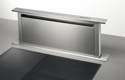 Витяжка вбудована AEG DH1690-M