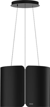 Витяжка декоративна Franke Smart Suspended FSMS F42 BK MATT (345.0654.933)