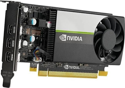 Відеокарта Nvidia Quadro T400 4GB GDDR6 (900-5G172-2240-000)