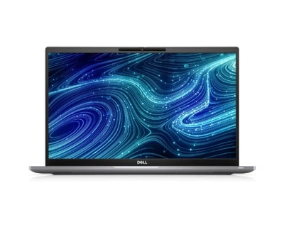 Ноутбук Б/У Dell Latitude 7520 / Екран 15,6" FHD IPS Touch / Intel Core i7- 1185G7 / RAM 32GB / SSD 512GB NVMe / Intel Iris Xe Graphics / Для Бизнеса