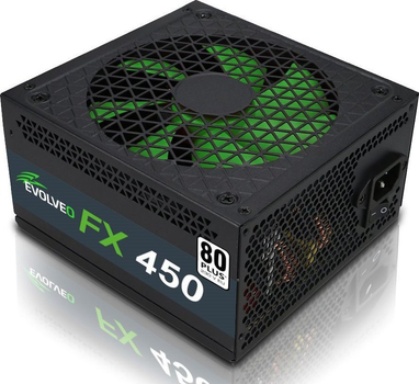 Блок живлення Evolveo FX 450W (CZEFX450)