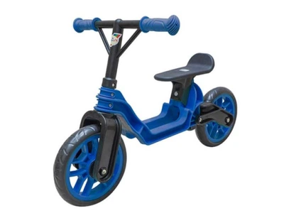 Биговел детский Байк, Orion, 503 Light-blue