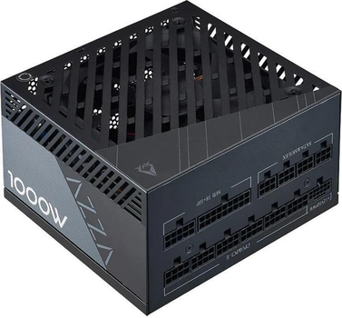 Блок живлення Azza PSAZ-1000P
