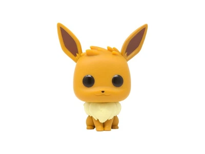 Фигурка Покемон: Иви, Funko, 64637