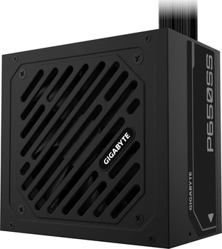 Блок живлення Gigabyte P650SS (GP-P650SS)