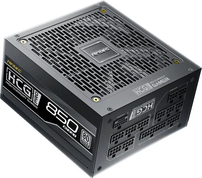 Блок живлення Antec HCG850 Pro Platinum 850W (0-761345-20009-7)