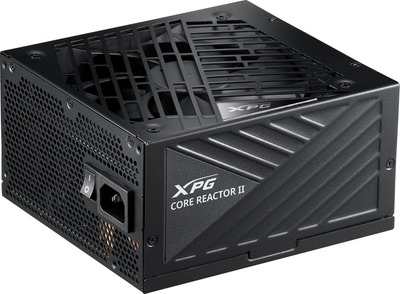 Блок живлення Adata Core Reactor II 1000 (COREREACTORII1000G-BKCEU)