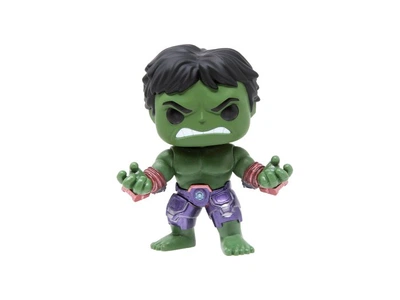 Фігурка Месники: Халк у техно-костюмі, Funko, 47759