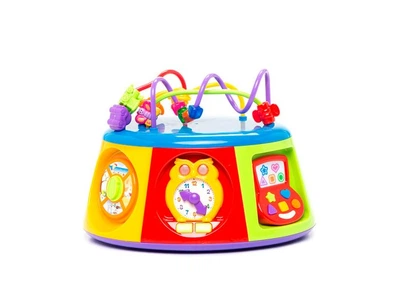 Розвиваючий центр Мультицентр, Kiddi Smart, 063388