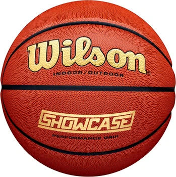 Мяч баскетбольный Wilson Showcase Comp Size 6 (WZ2005701XB6)