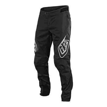Детские штаны TLD Sprint Pant [BLACK] размер Y22