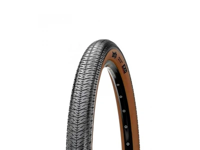 Покрышка Maxxis 26"x2.15 DTH EXO/TanWall