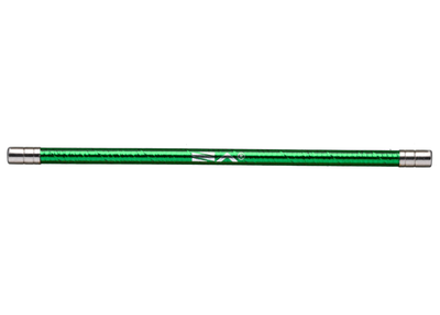 Рубашка Sheng-An Anod Series SAC-GR1 5mm SP тормозная, 1 м, зеленая