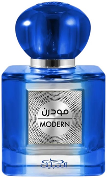 Парфумована вода для чоловіків Nabeel Modern 100 мл (6291109920984)