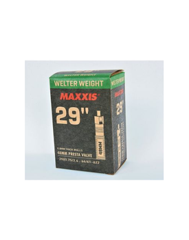 Камера Maxxis 29"x1.75-2.4 Welter Weight 48mm Presta Valve (FV)