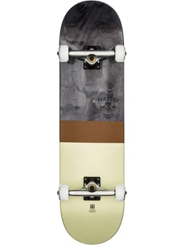 Скейтборд трюковой Globe G2 Half Dip 2 Black/Tobacco 8.375" (sk952)