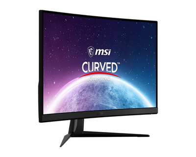Монитор MSI 27" G27C4X VA Black Curved 240Hz Store