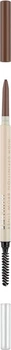 Микротонкий карандаш для бровей Malu Wilz High Definition Brow Liner 04 Nougat Light 3 г (4060425038787)