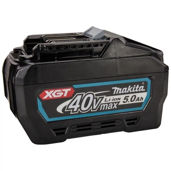 Акумулятор MAKITA XGT 40В, 5Аг BL4050F 632R45-4