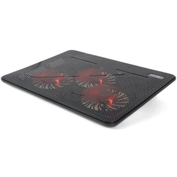 Підставка для ноутбука 17'' Crown CMLC-1043T Red