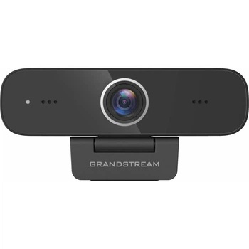 Веб-камера Grandstream GUV3100 - Full HD USB Webcam 1080p Full HD video at 30fps 2 megapixel CMOS image sensor USB 2.0 port offers plugand-play set