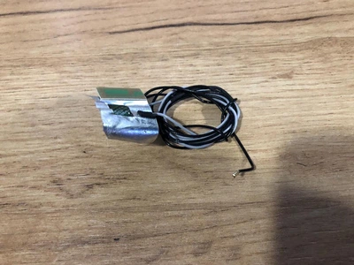 Антенни Wi-Fi на Lenovo ThinkPad E550 E555 E560 E565 б/в