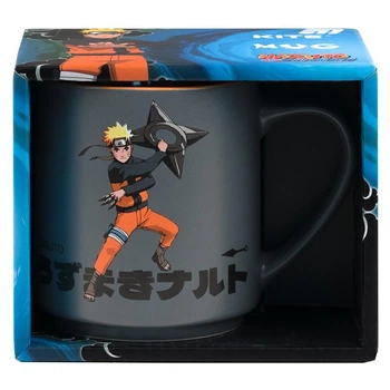 Чашка керамічна Kite Naruto 350 мл (NR25-215-1)