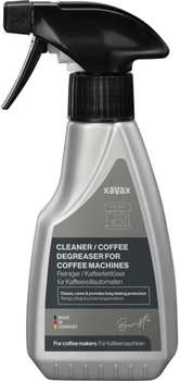 Płyn do czyszczenia ekspresów do kawy Xavax Barista 250 ml