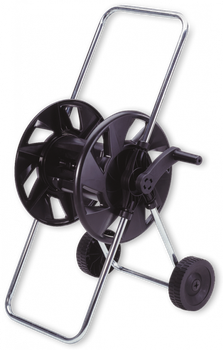 Візок для шланга, 1/2'' 60м, DROP Bradas
