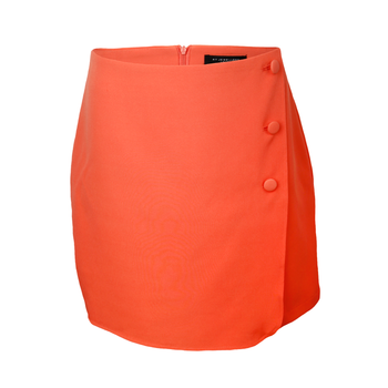 Женская юбка My Jewellery Оранжевый XL 220623-394915