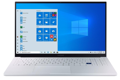Ноутбук Samsung Galaxy Book Ion (15.6" FHD QLED): Intel Core i7-10510U/ 24 ГБ ОЗУ DDR4/ 512 ГБ PCIe SSD/ Wi-Fi 6/ Windows 11 Home