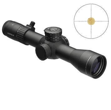 Прицел LEUPOLD MARK 5HD 3.6-18X44 M5C3 FFP PR1-MIL труба 35 мм