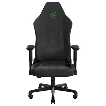 Кресло для геймеров RAZER Iskur V2 X Black Fabric (RZ38-05310100-R3G1)