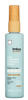 Serum do włosów Imbue dla włosów kręconych 100 ml (5060282703759)