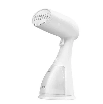 Отпариватель ручной VOLYX 1214W 1600W WHITE для курток, пиджаков, пальто, тканей